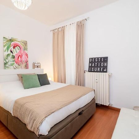 Navigli Apartment- Hosted By Sweetstay Mailand Exterior foto