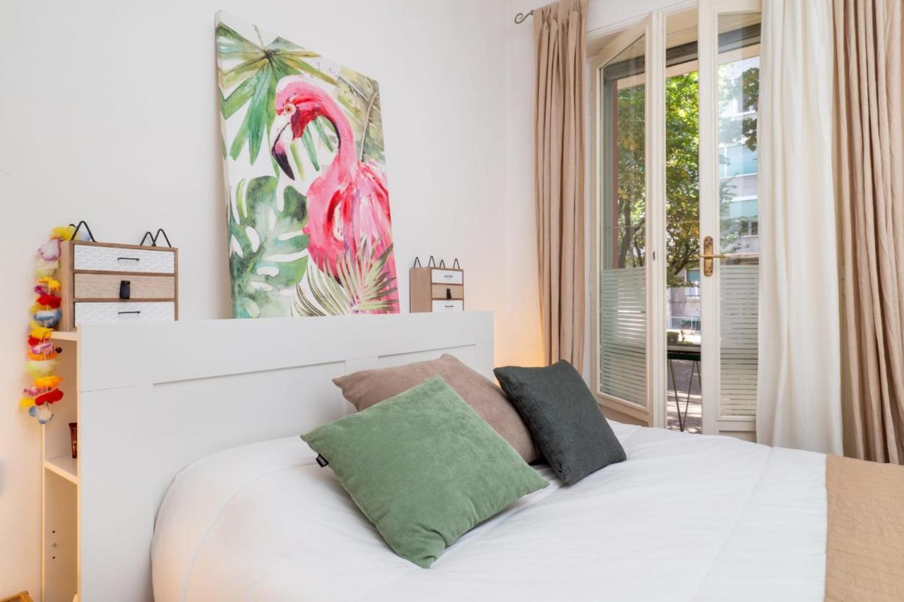 Navigli Apartment- Hosted By Sweetstay Mailand Exterior foto