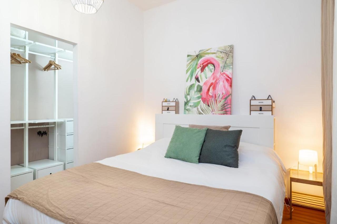 Navigli Apartment- Hosted By Sweetstay Mailand Exterior foto