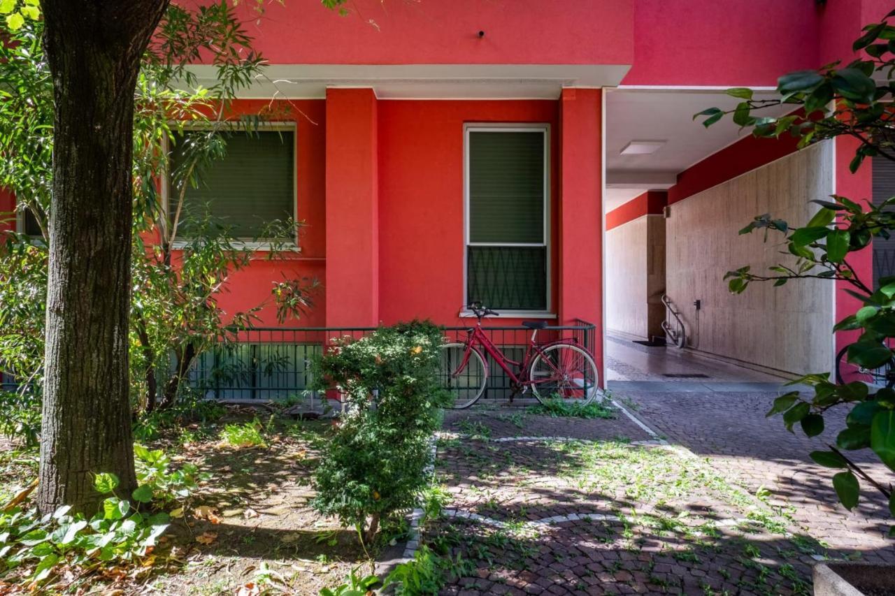 Navigli Apartment- Hosted By Sweetstay Mailand Exterior foto