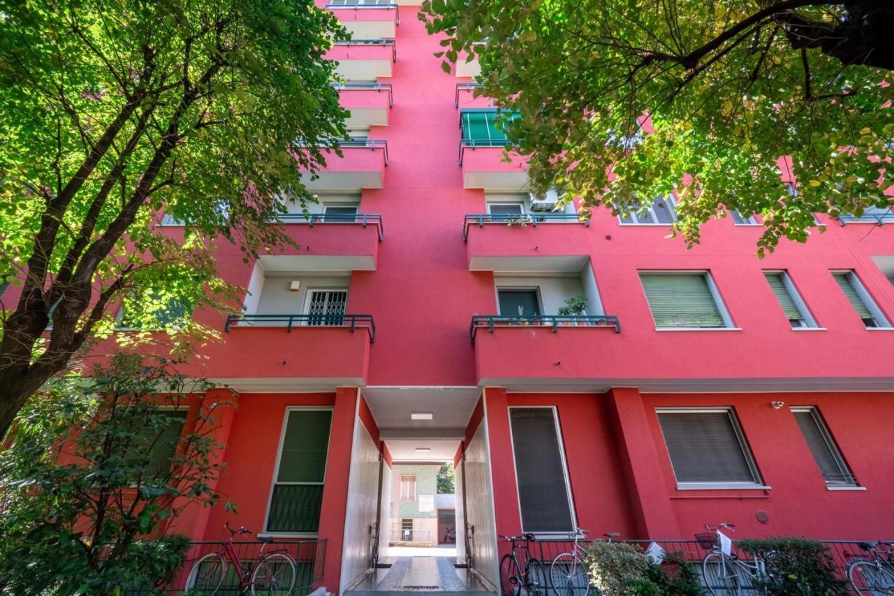 Navigli Apartment- Hosted By Sweetstay Mailand Exterior foto