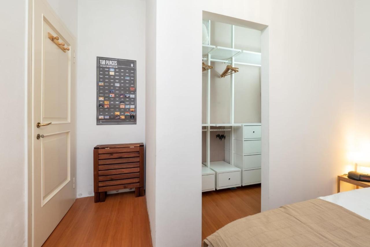 Navigli Apartment- Hosted By Sweetstay Mailand Exterior foto